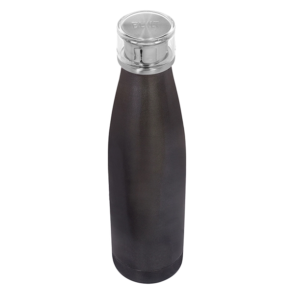 BUILT® 17 oz. Perfect Seal Vacuum Insulated Bottle - Image 11