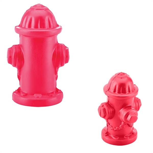 Fire Hydrant Stress Reliever - Image 3