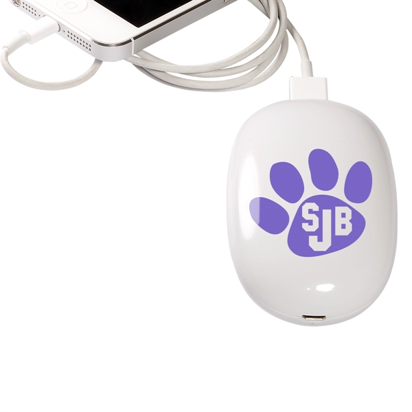Power Mouse Mobile Charger - Image 1