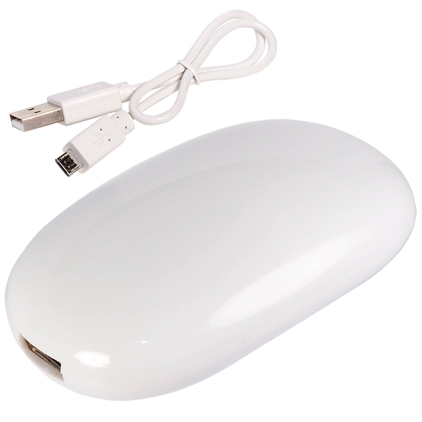 Power Mouse Mobile Charger - Image 2