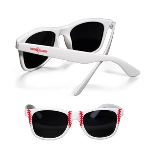 Baseball Sunglasses