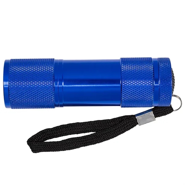 Cylinder COB Flashlight - Image 7