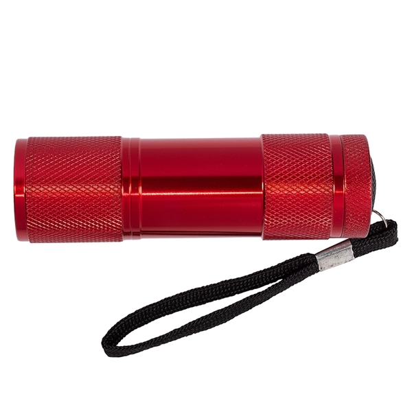 Cylinder COB Flashlight - Image 8