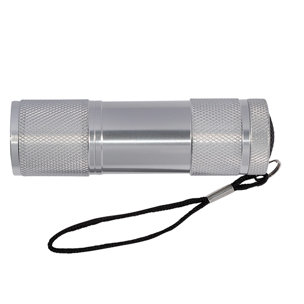 Cylinder COB Flashlight - Image 9