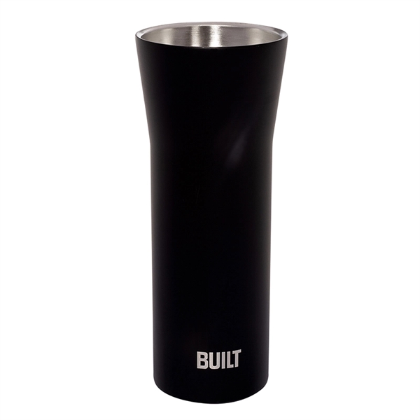 BUILT® 16 oz. 360 Pureflow™ Apex Vacuum Insulated Tumbler - Image 7