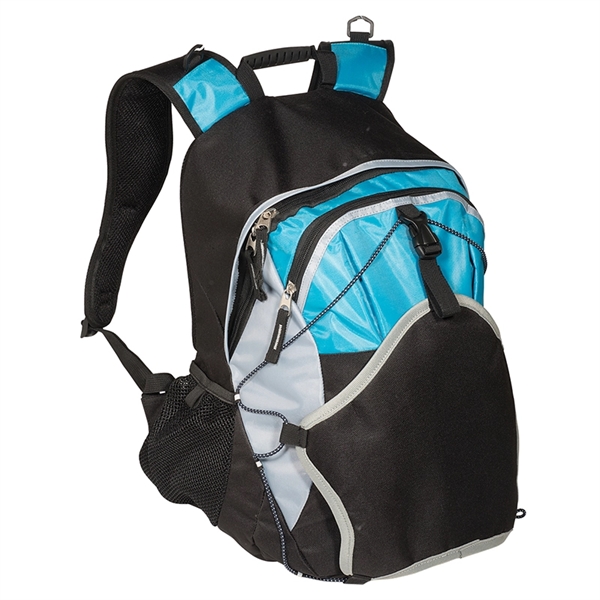 Sport Backpack with Holder - Image 2