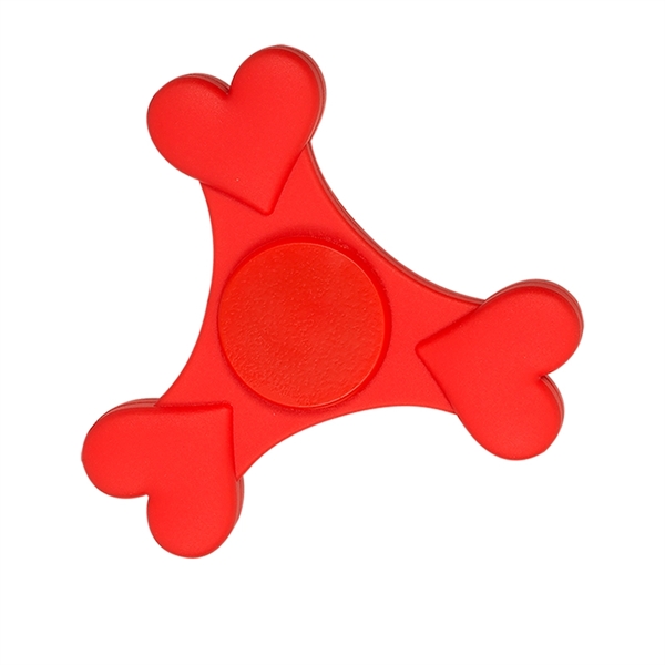 PromoSpinner® - Heart - Image 3