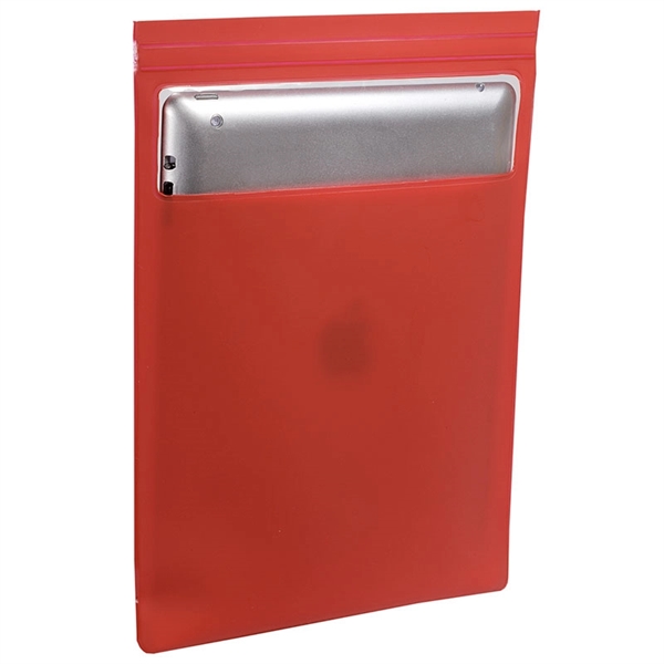 Water-Resistant iPad®/Tablet Case - Image 8