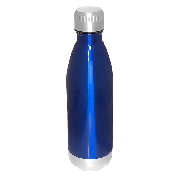 17 oz. Vacuum Insulated Bottle - Image 4