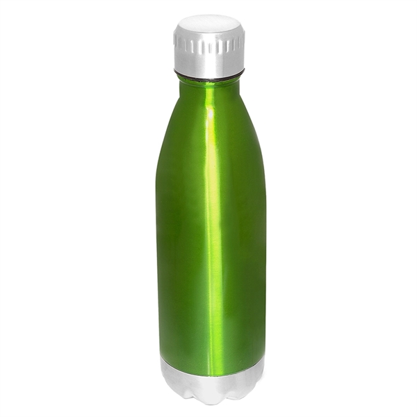 17 oz. Vacuum Insulated Bottle - Image 5