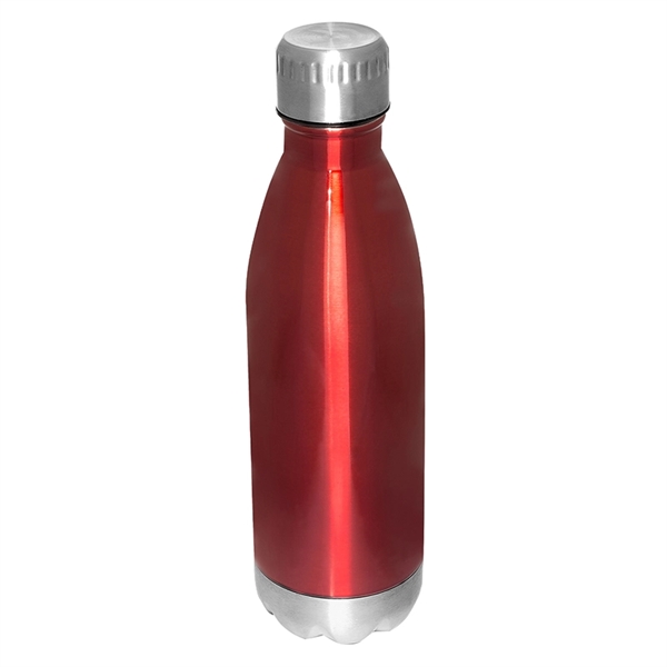 17 oz. Vacuum Insulated Bottle - Image 7