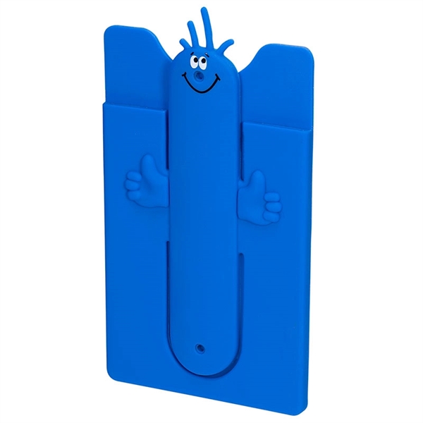 Goofy Group™ QuickSnap Phone Pocket Stand - Image 3