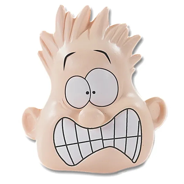 Shocked Mood Dude™ Stress Reliever - Image 2