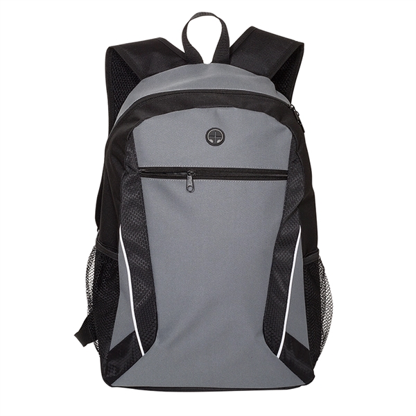 Too Cool For School Backpack - Image 6