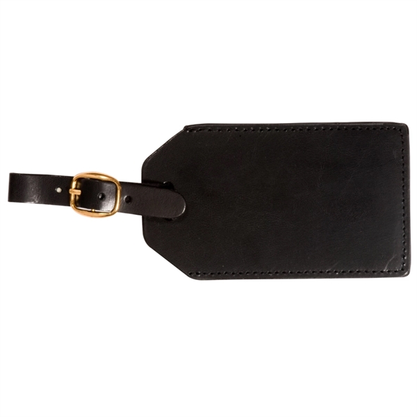 Grand Central Luggage Tag - Image 2