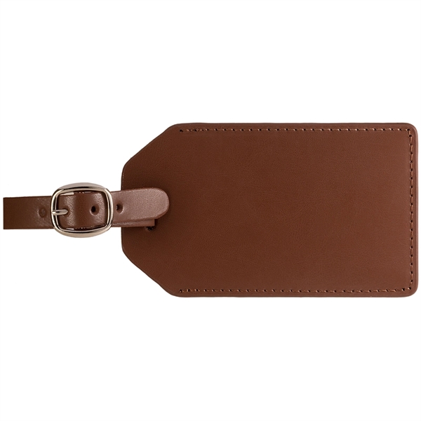 Grand Central Luggage Tag - Image 3