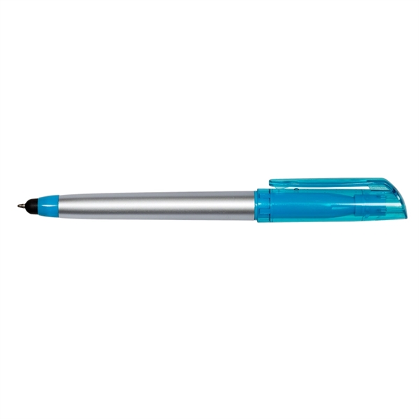 Highlighter Pen with Stylus - Image 7