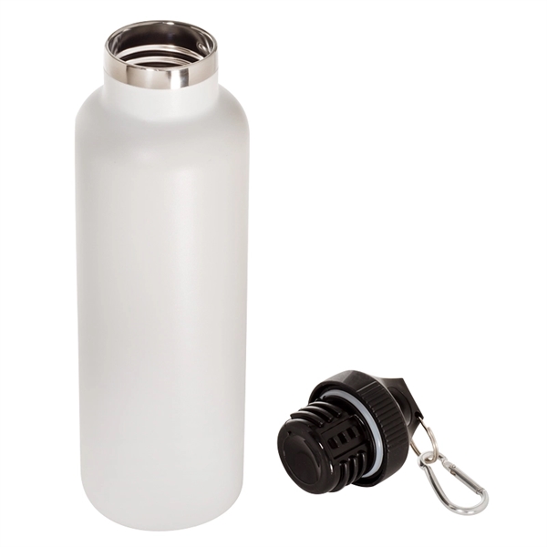 26 oz. Vacuum Sport Bottle - Image 4