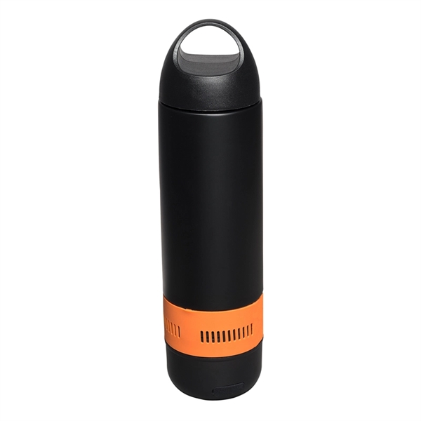 13 oz. Freedom Wireless Speaker Vacuum Water Bottle - Image 19