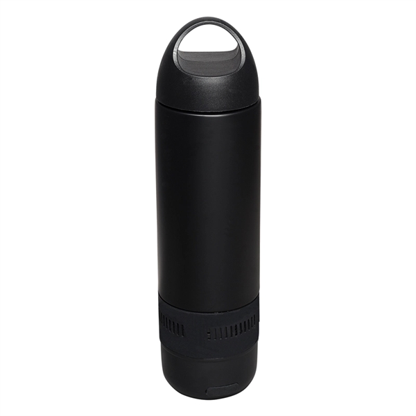 13 oz. Freedom Wireless Speaker Vacuum Water Bottle - Image 20