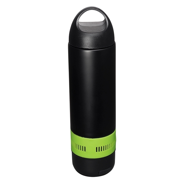 13 oz. Freedom Wireless Speaker Vacuum Water Bottle - Image 22