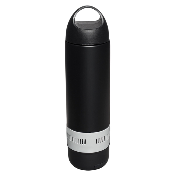 13 oz. Freedom Wireless Speaker Vacuum Water Bottle - Image 23