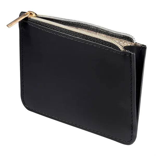 Tuscany™ RFID Zip Wallet Pouch - Image 9