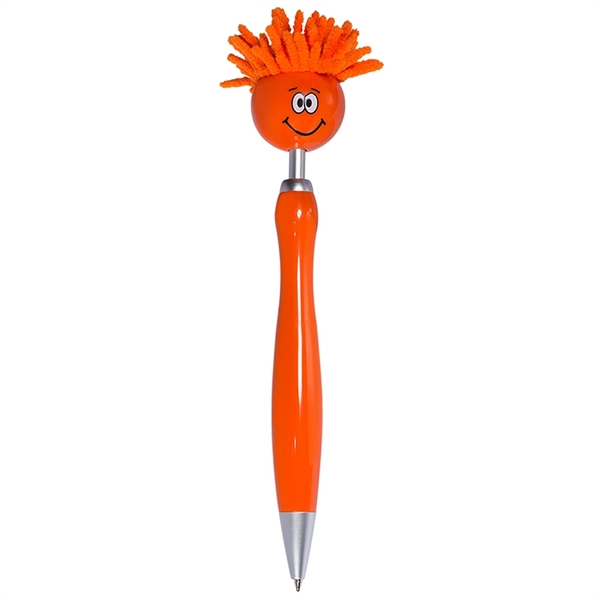 MopToppers® Spinner Ball Pen - Image 12
