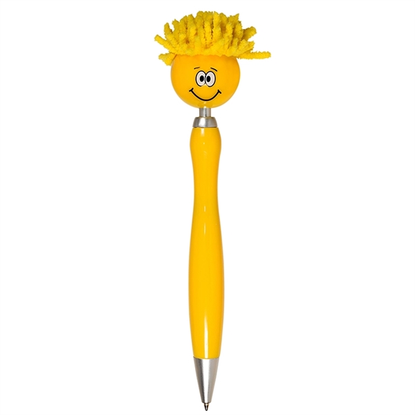 MopToppers® Spinner Ball Pen - Image 17