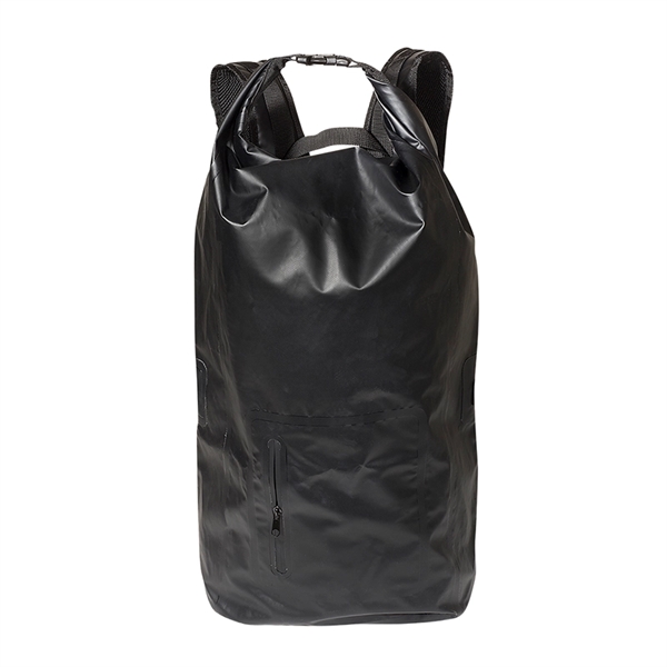 Backpack Water-Resistant Dry Bag - Image 2