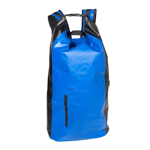 Backpack Water-Resistant Dry Bag - Image 3
