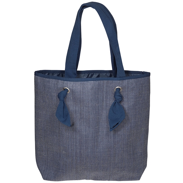 Classic Outing Tote Bag - Image 2