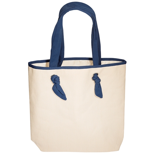 Classic Outing Tote Bag - Image 3