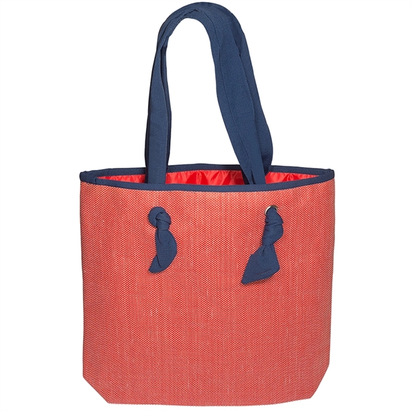 Classic Outing Tote Bag - Image 4