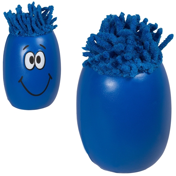 Goofy Group™ MopToppers® Stress Reliever - Image 4