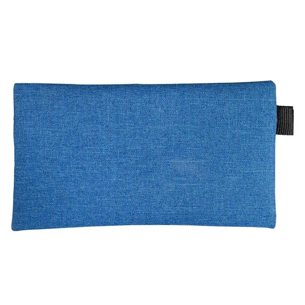 Strand Zip Accessory Pouch - Image 2