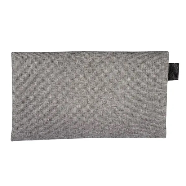 Strand Zip Accessory Pouch - Image 3