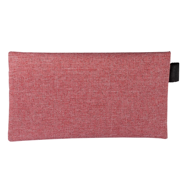 Strand Zip Accessory Pouch - Image 4