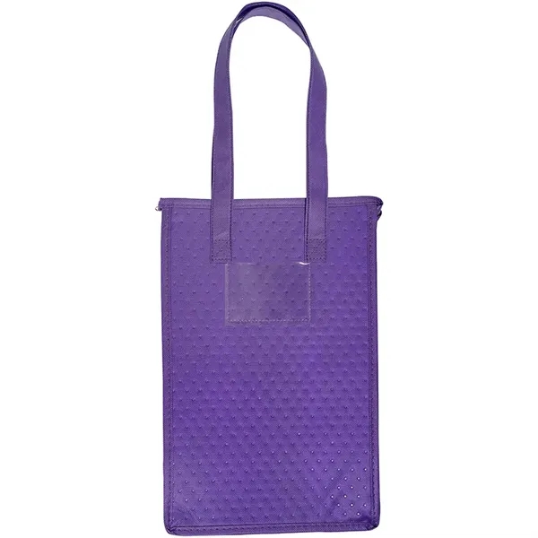 Snack Size Non-Woven Cooler - Image 10