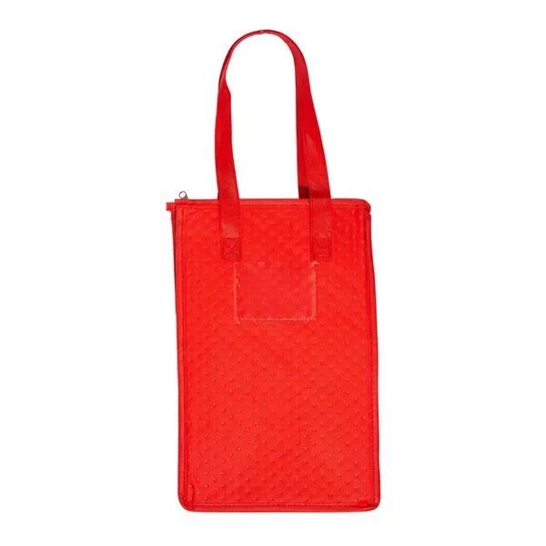 Snack Size Non-Woven Cooler - Image 11