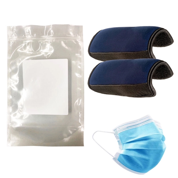 Ultimate Shopper PPE Kit - Canadian Friendly - Image 2