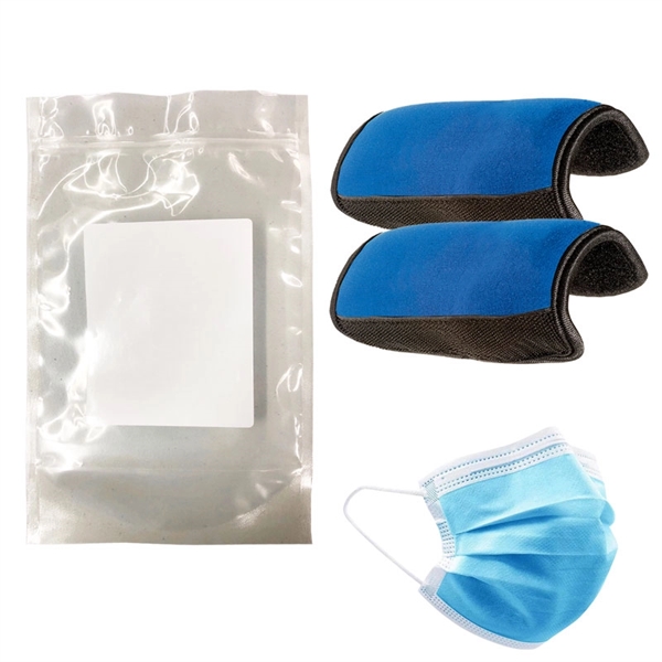 Ultimate Shopper PPE Kit - Canadian Friendly - Image 3