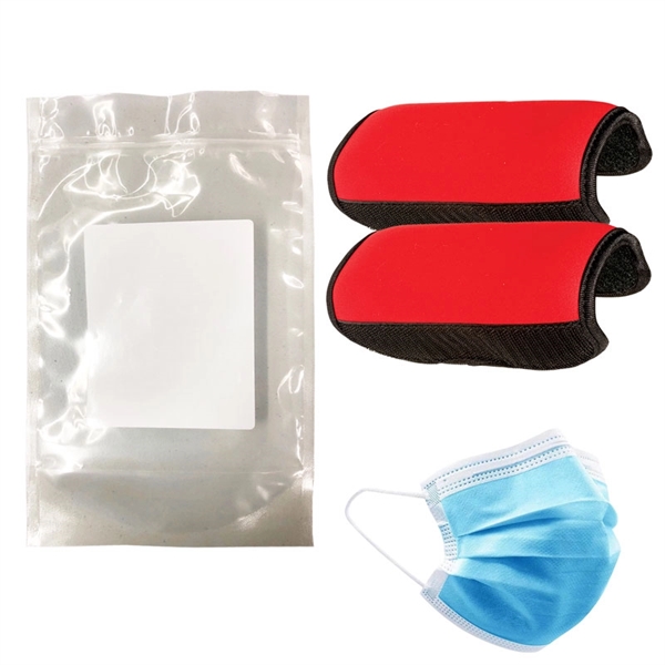 Ultimate Shopper PPE Kit - Canadian Friendly - Image 5
