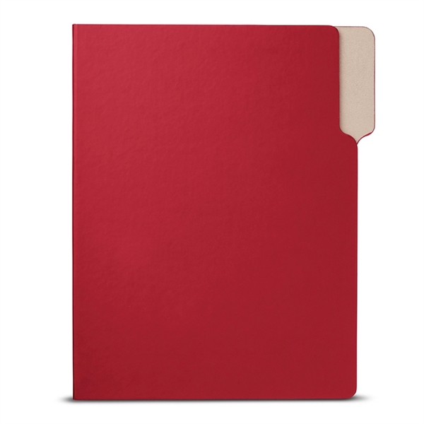Tuscany™ Letter Size File Folder - Image 8