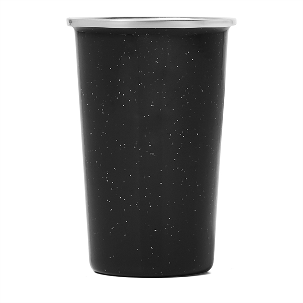 17 oz. Speckled Enamel Pint Cup - Image 6
