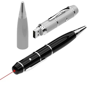 16 GB USB Laser Flash Drive Pen