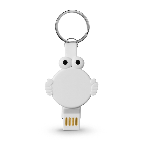 Goofy Group™ Charging Cable - Image 11