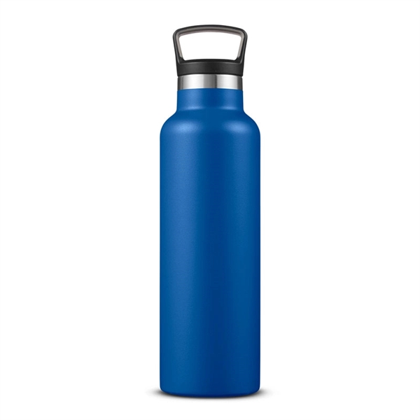 Columbia® 21 fl. oz. Double-Wall Vacuum Bottle with Loop Top - Image 11
