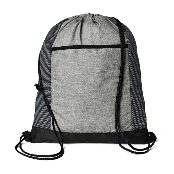Avant-Tex Drawstring Backpack - Image 5
