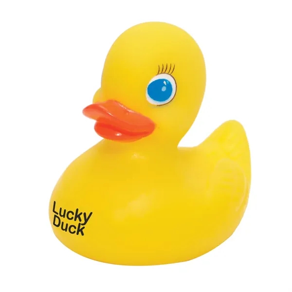 Large Rubber Duck - Image 2